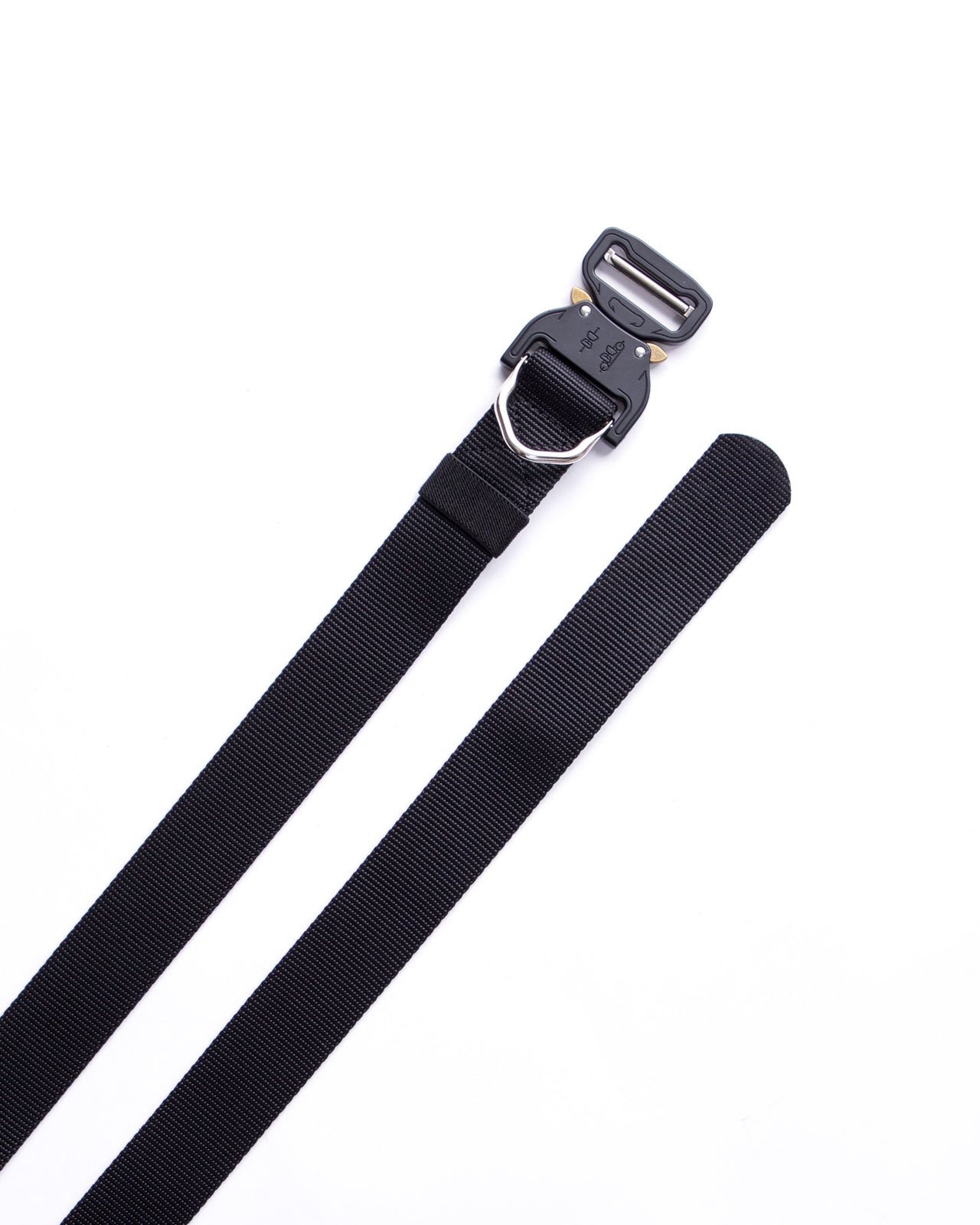 Utility Belt - Color: Black | Black