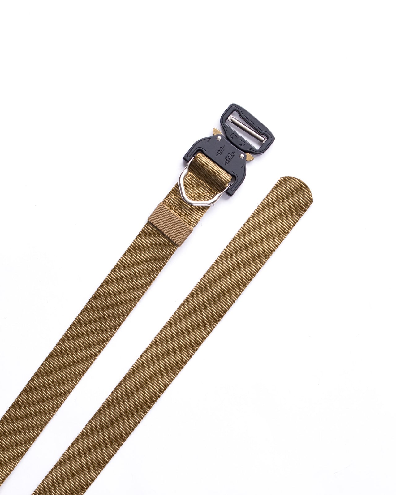 Utility Belt - Color: Brown | Brown
