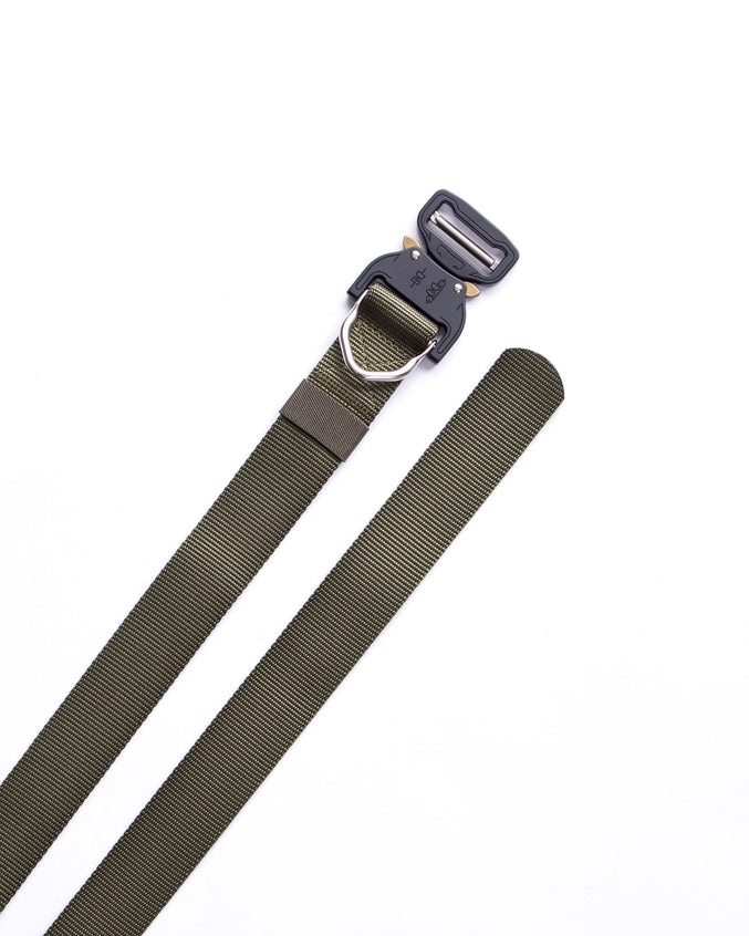 Utility Belt - Color: Olive | Olive